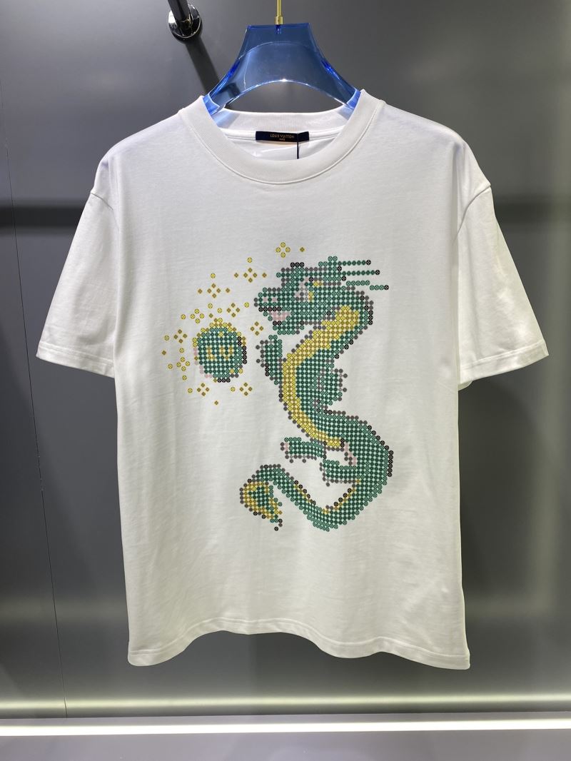 Louis Vuitton T-Shirts